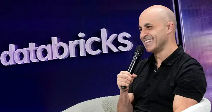 黃仁勛看中的全球第四大AI獨(dú)角獸，估值即將破萬(wàn)億