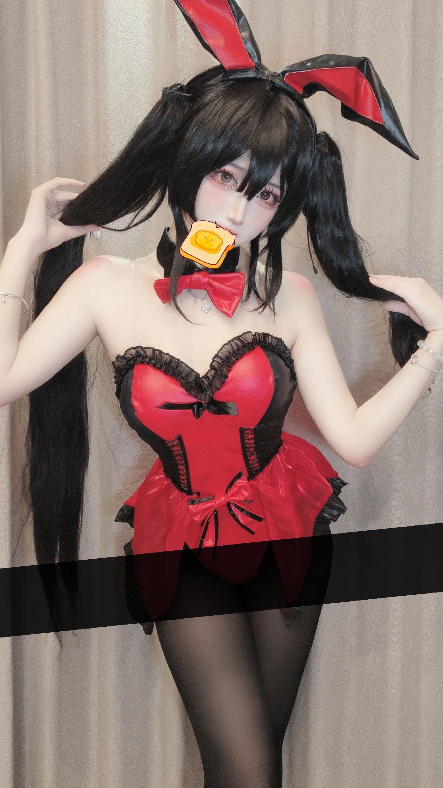 我这么萌 士道不炸了吗。