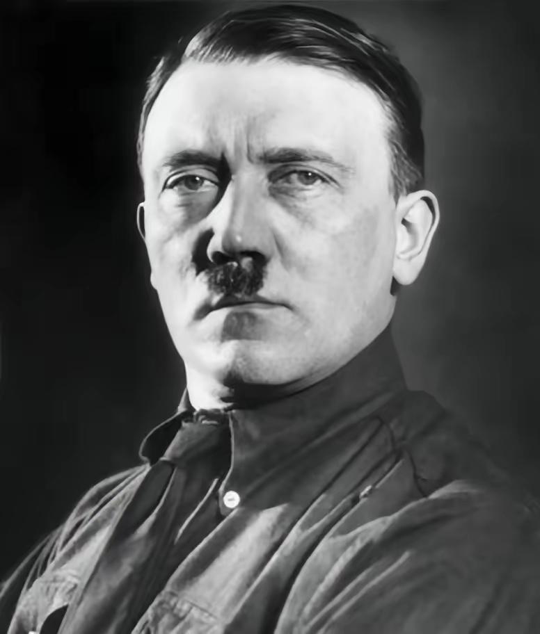 80年前他说过:“总有一天，你们会因为我没有杀死的每一个犹太人而诅咒我。” 
