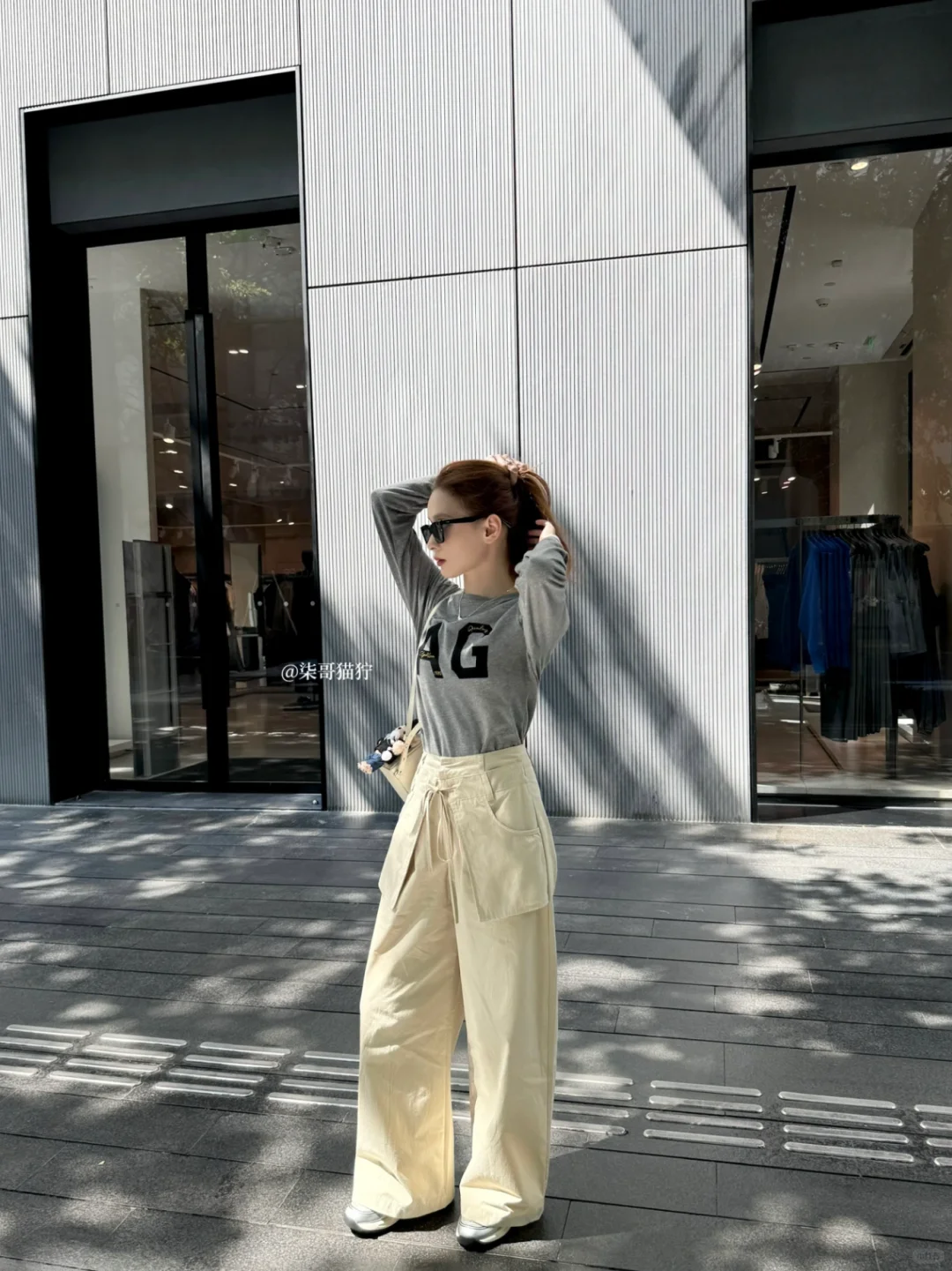 155cm/84 小个子日常都跟我着穿🫠💬
