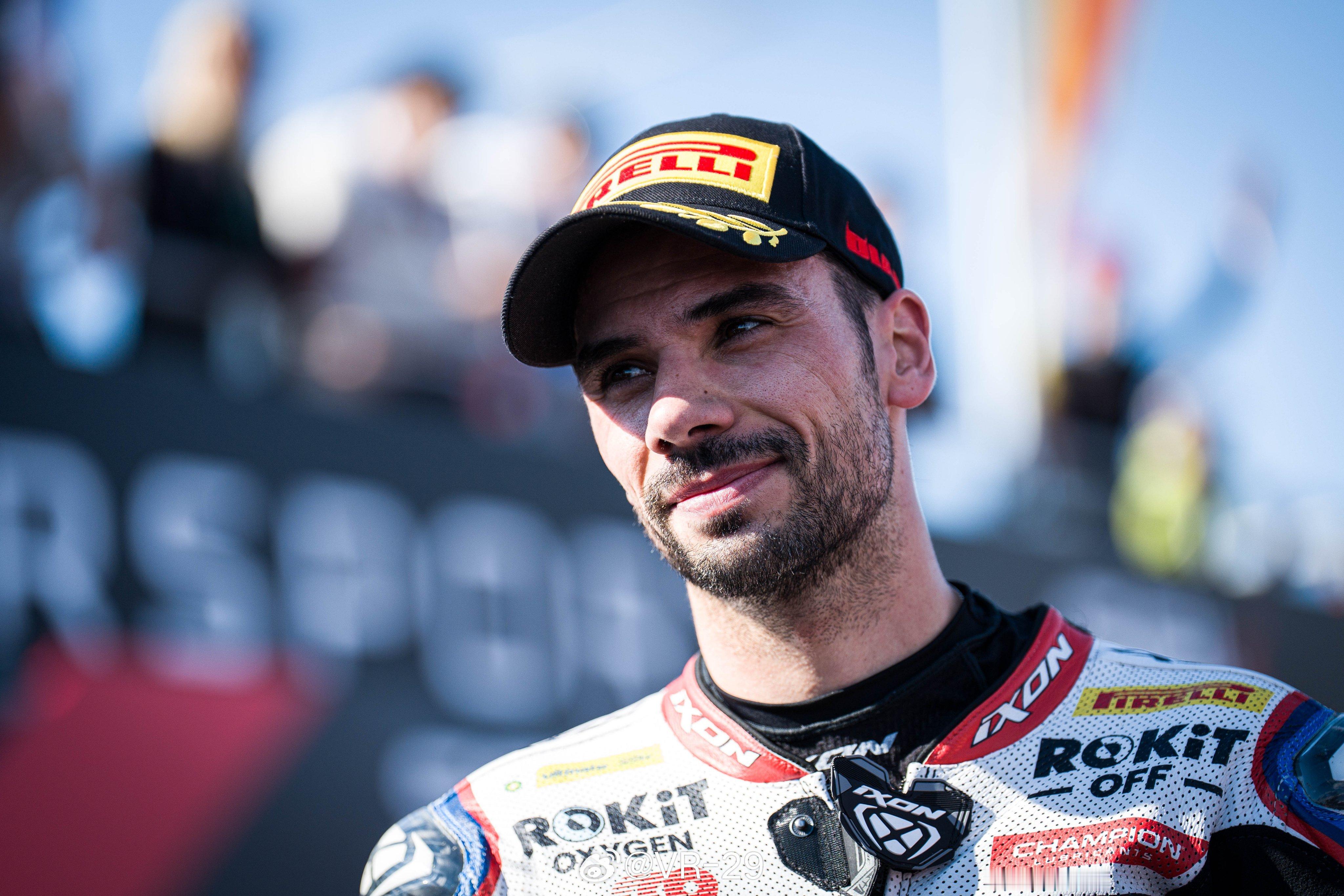 Petruc继续缺席Misano，Oliveir本周末回归wsbk