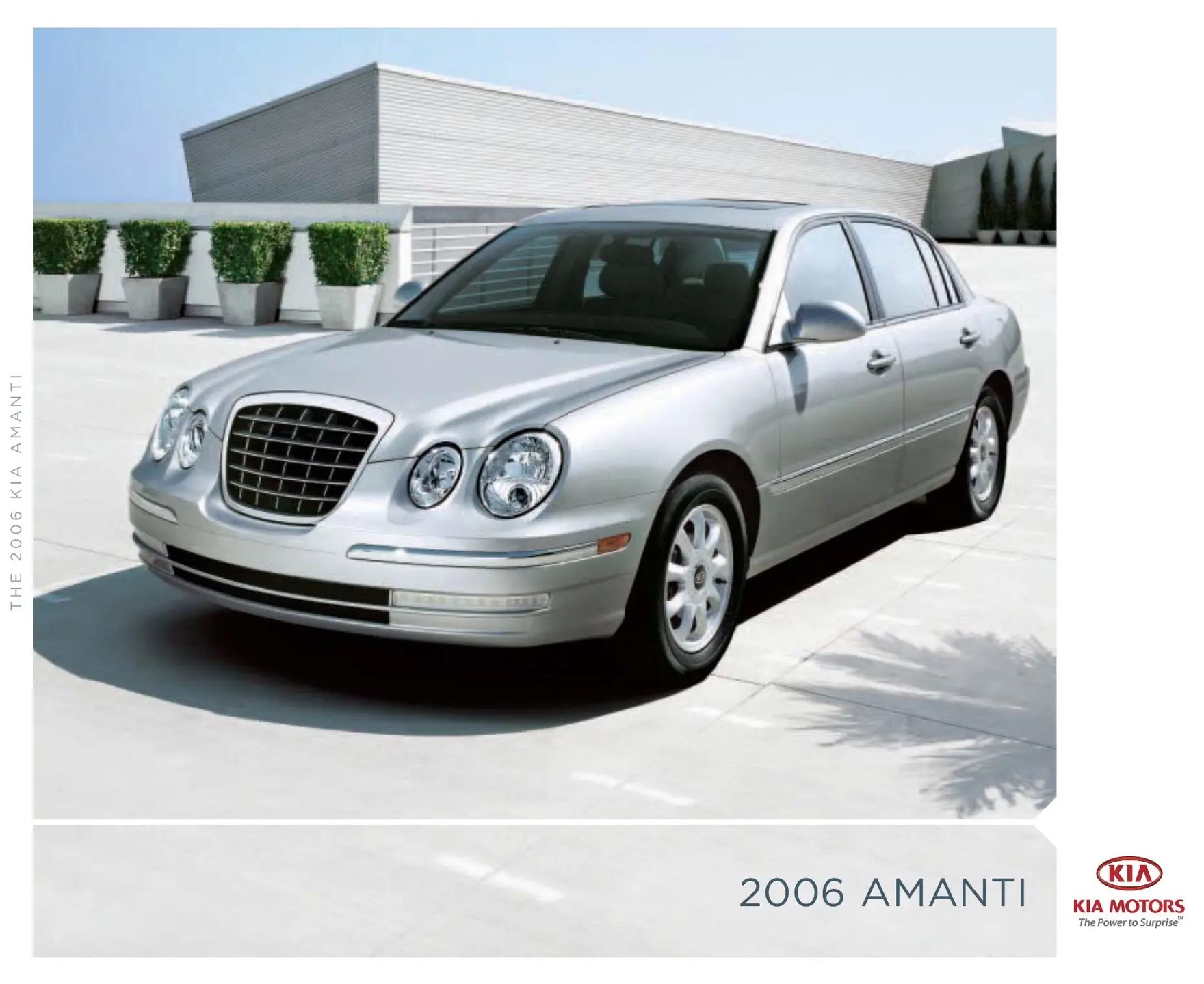 这款起亚轿车，你还见过吗？2003年，起亚推出了旗下全新车型——Opi...