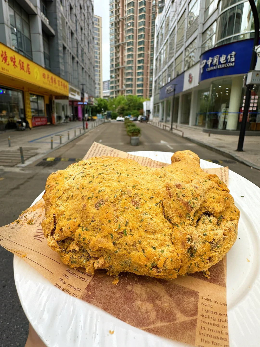 义乌！记住这条街！！！