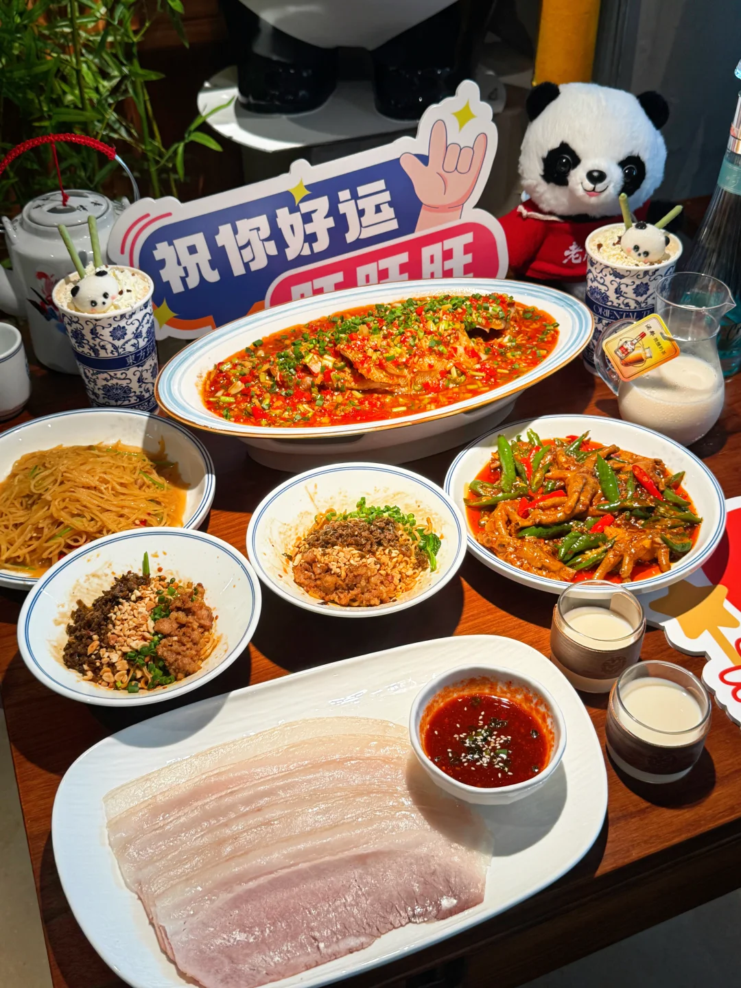 五道口偶遇川南小店！意外巨好吃😋