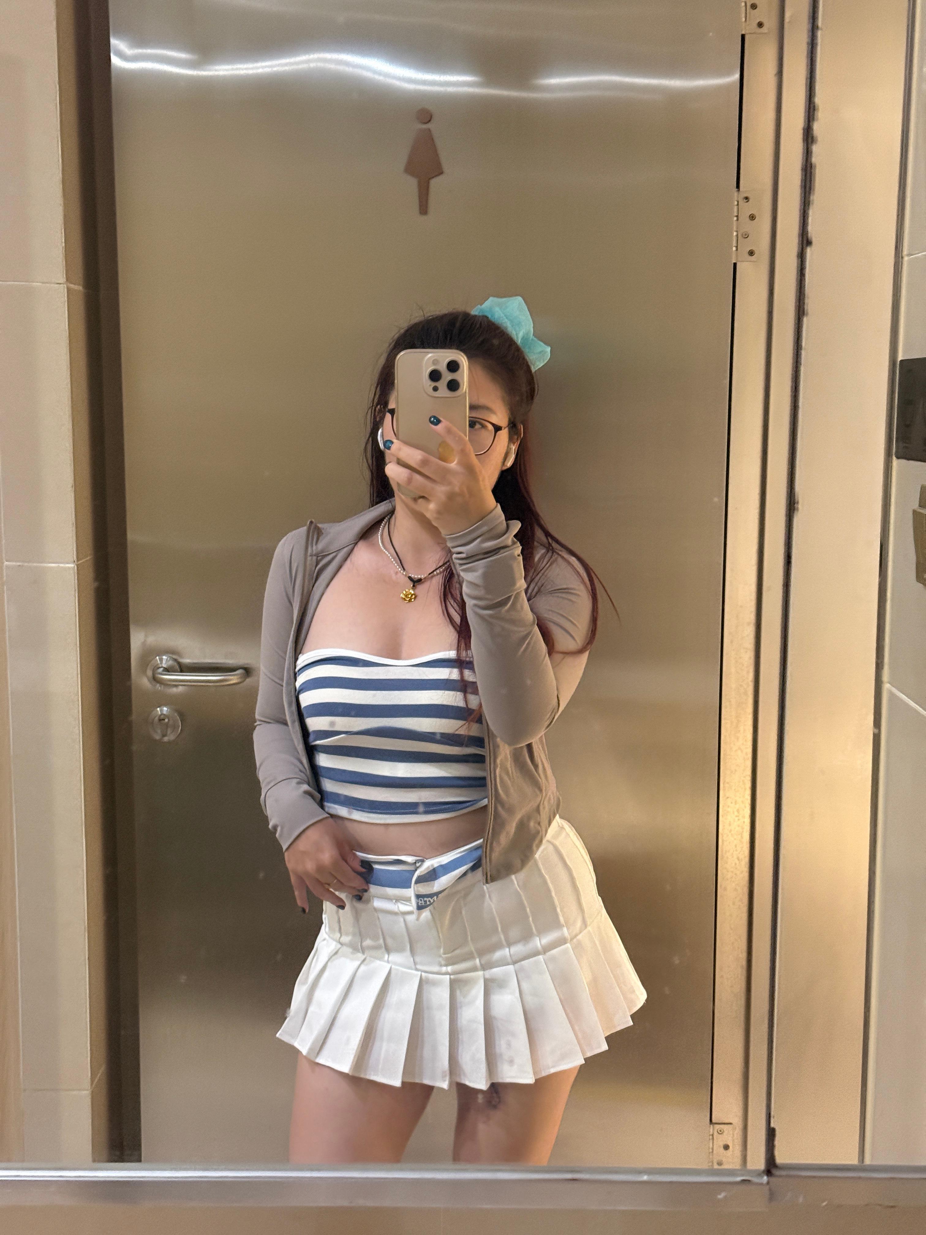 今日是碳水女王👸  ​​​