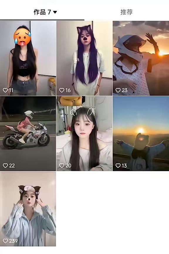 谁看了那场面不揪心啊！
女孩母亲赶到时，盯着地上的孩子半天没出声，也没掉泪，旁边