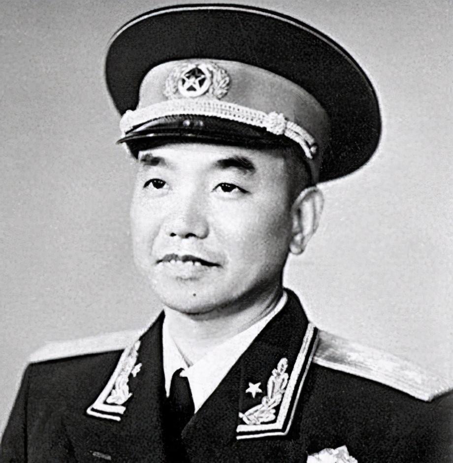 萧克评不上大将，是有道理的，担任的职务并没有优势

“萧克同志评了上将？这军衔配