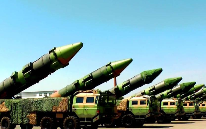 中美一旦开战，我国沿海地区大概率会遭遇重创，到时候我们该咋办？


坦白讲这绝对