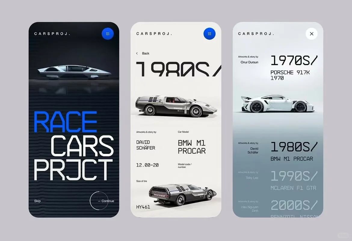 Car App
