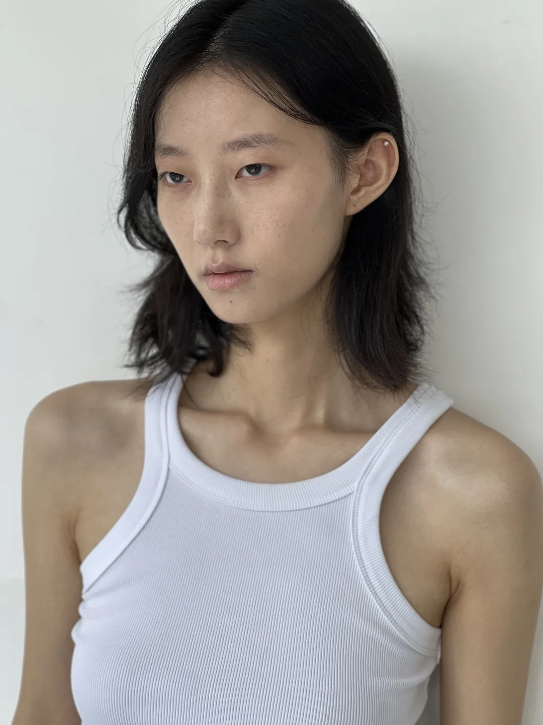 原生感好强的脸