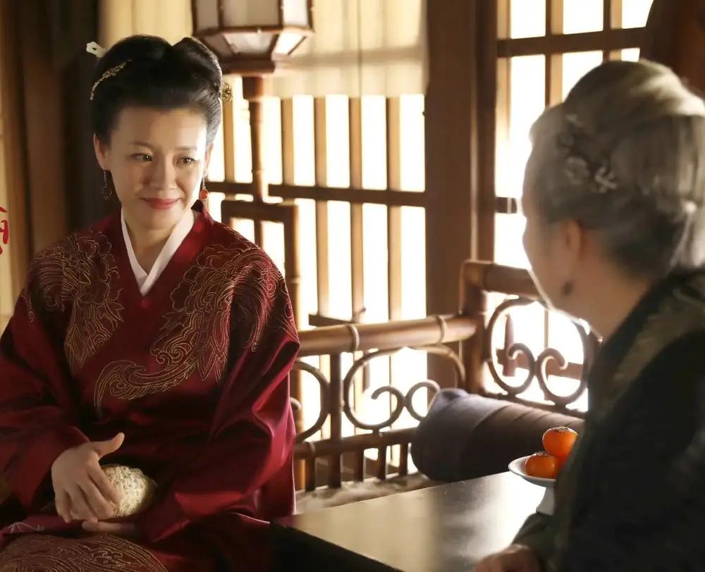 上联“想孙子，盼孙子，有了孙子是孙子”。

民间流传不少质朴通俗的生活对联，无需