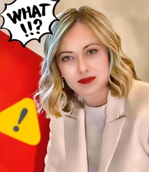 发现了没有:
近几日，英、法、德、荷兰等欧洲国家对中国发声时，意大利女总理梅洛尼