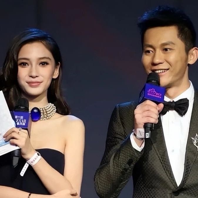 #刘大锤说李晨Angelababy不太可能#不太可能甚至离谱 ​​​