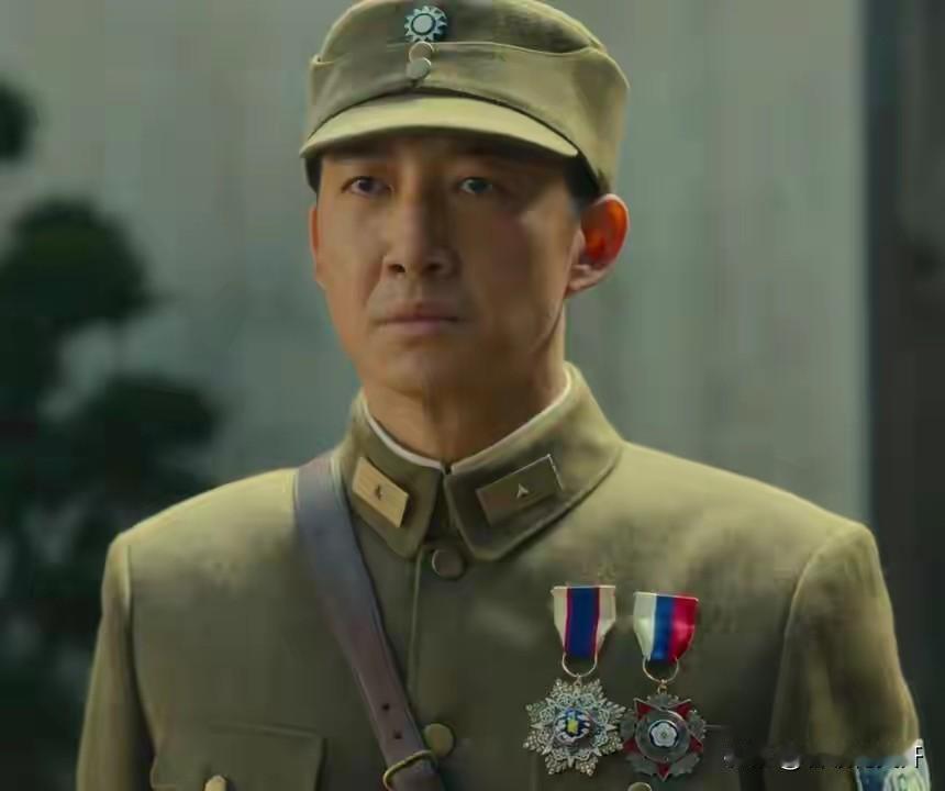 《八千里路云和月》里的张云旗是彻底不可救药了！同族兄弟，云魁和云旗差别怎么这么大