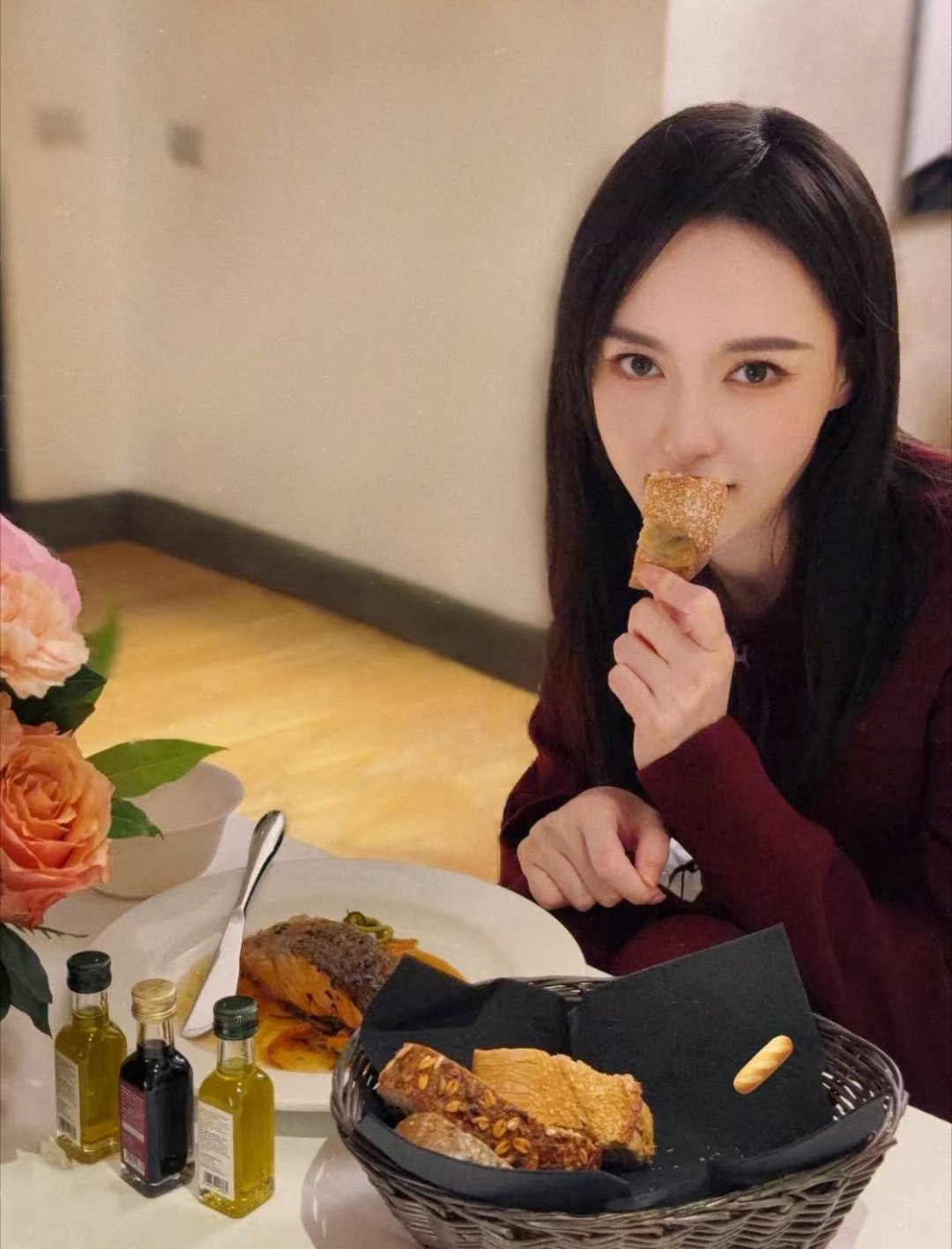 今夕是何年啊这个小糖糖 