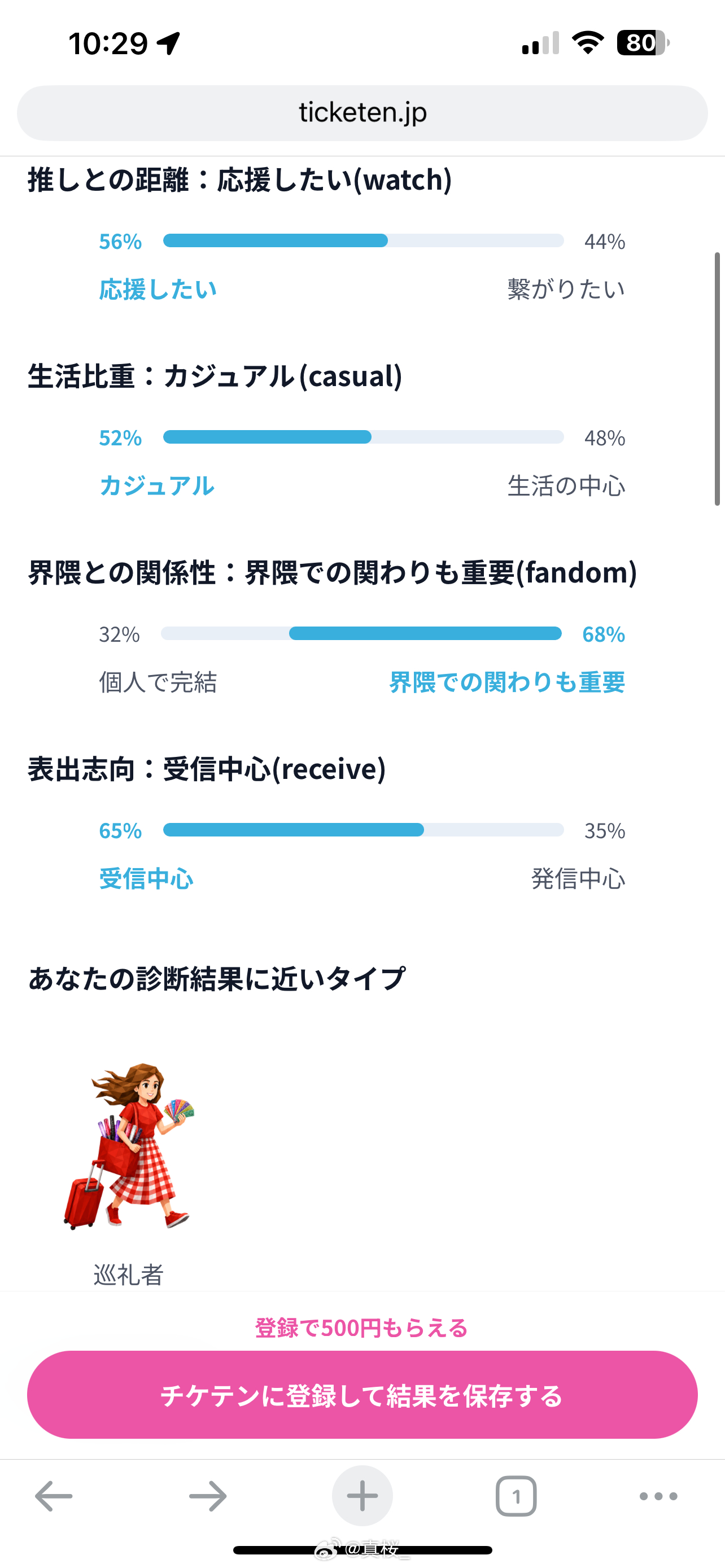 硬要说感觉相近的type更像（？ 