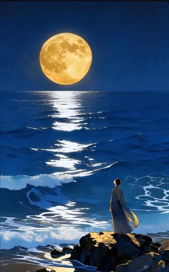 上联：明月天涯牵客梦
下联：清风海角同此时