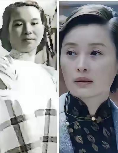 有人说她长相不够凌厉
演不了刀尖上的角色
可看完她的戏才懂
 
真正的演技从不在