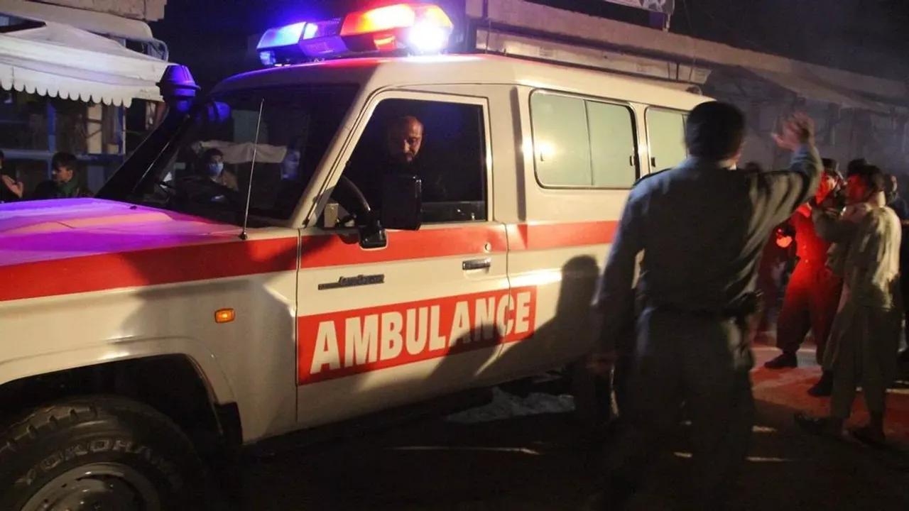 据阿富汗黎明新闻网援引世界卫生组织的消息报道，阿富汗北部地震造成的伤亡人数已接近