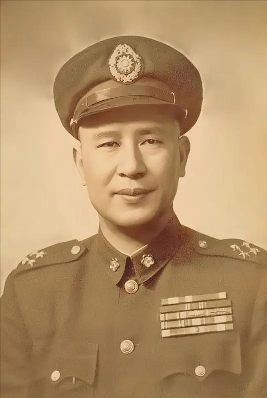1949年，“小诸葛”白崇禧向蒋介石献策：既然打不过解放军，不如集中全部兵力，南