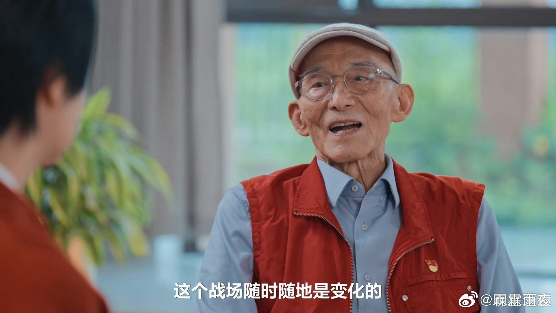游本昌回应为何入住养老院游本昌回应入住养老院，称这里能让自己生活更规律有序，有专