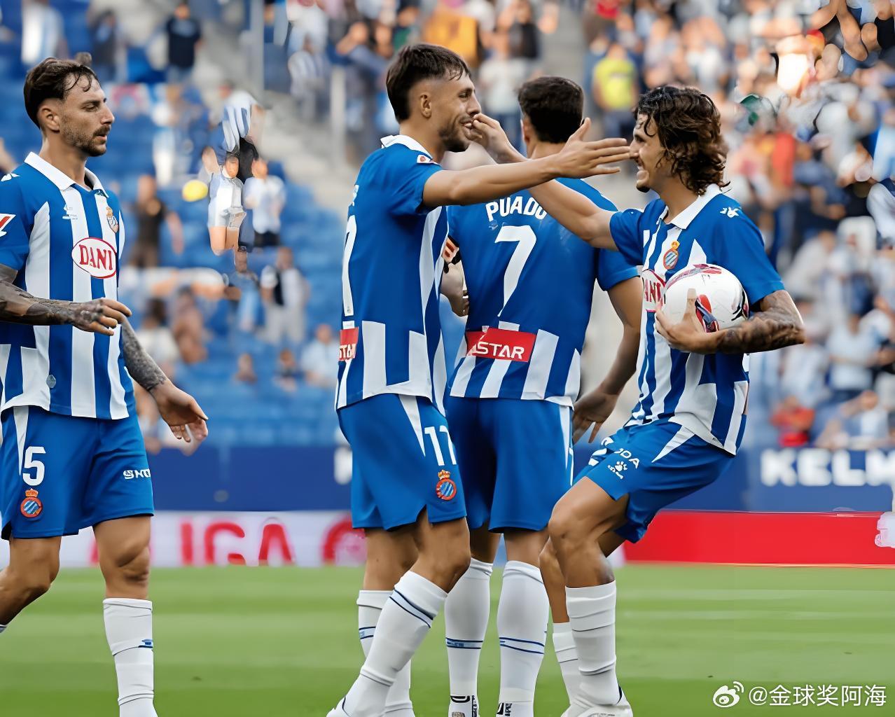 今日公开菜单西甲          西甲：西班牙人VS皇家奥维耶多西班牙人本赛季