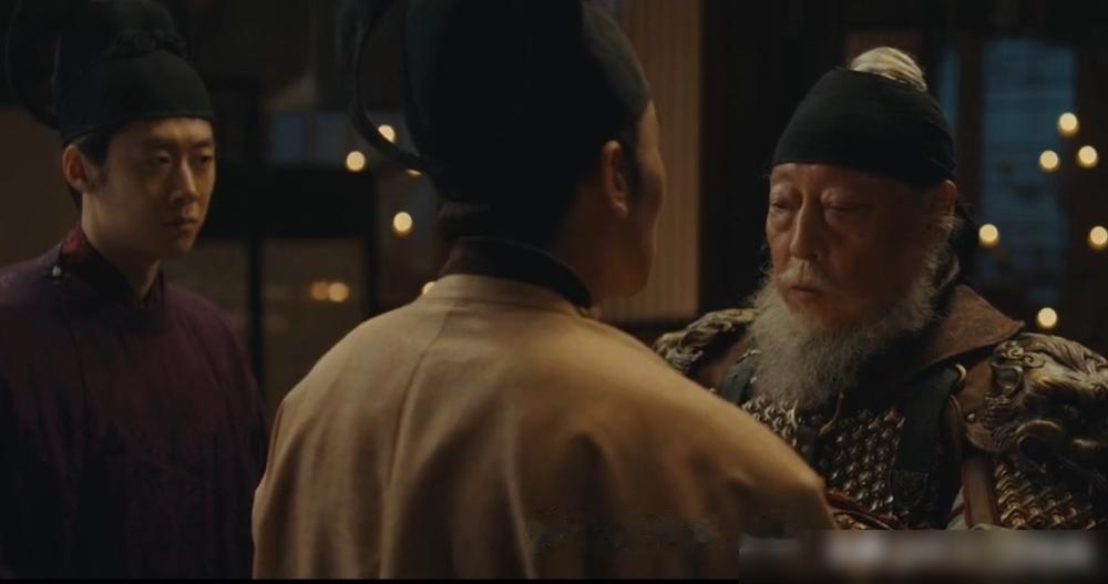 《太平年》
​
水丘昭劵没看到，
​
钱弘俶更没看到，他的不到二十岁的六哥钱弘佐