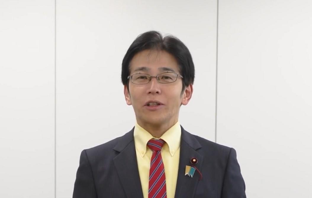 日保守派议员：签投降书的是中华民国，新中国没资格发表意见
 
麻烦看官们右上角点