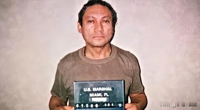 前有诺列加，今有马杜罗，下一个是谁？
欲加之罪，何患无辞。想不到是，南美部落首领