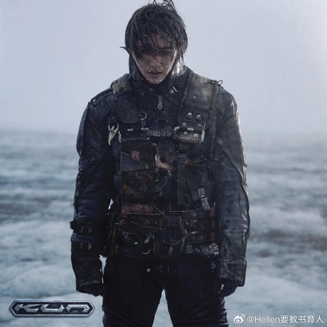 蔡徐坤《Back in Time》Back in Time 
