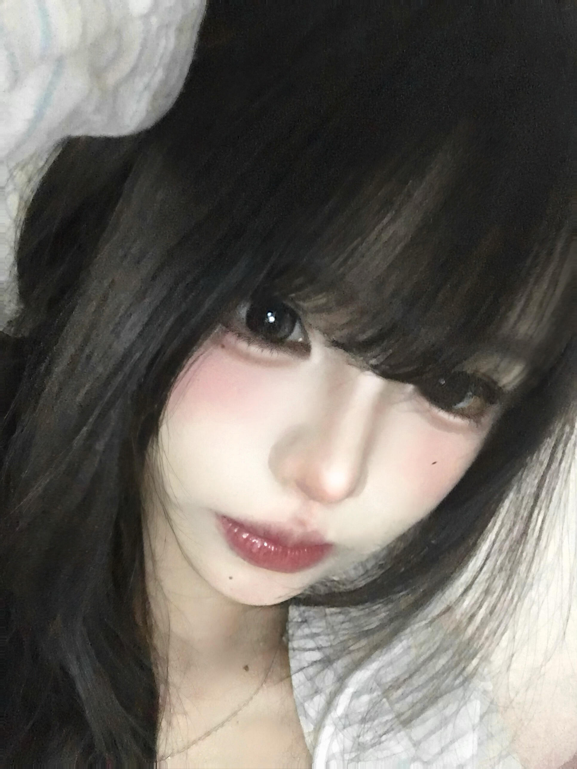𝐖𝐞𝐂𝐡𝐚𝐭｜女生头像｜氛围感女头丨优质女头丨审美积累｜古早｜可爱 