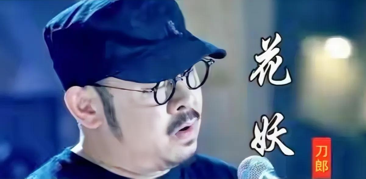 题：15
#音乐界对刀郎的评价# 

刀郎，原名罗林，是中国内地著名的歌手和音乐