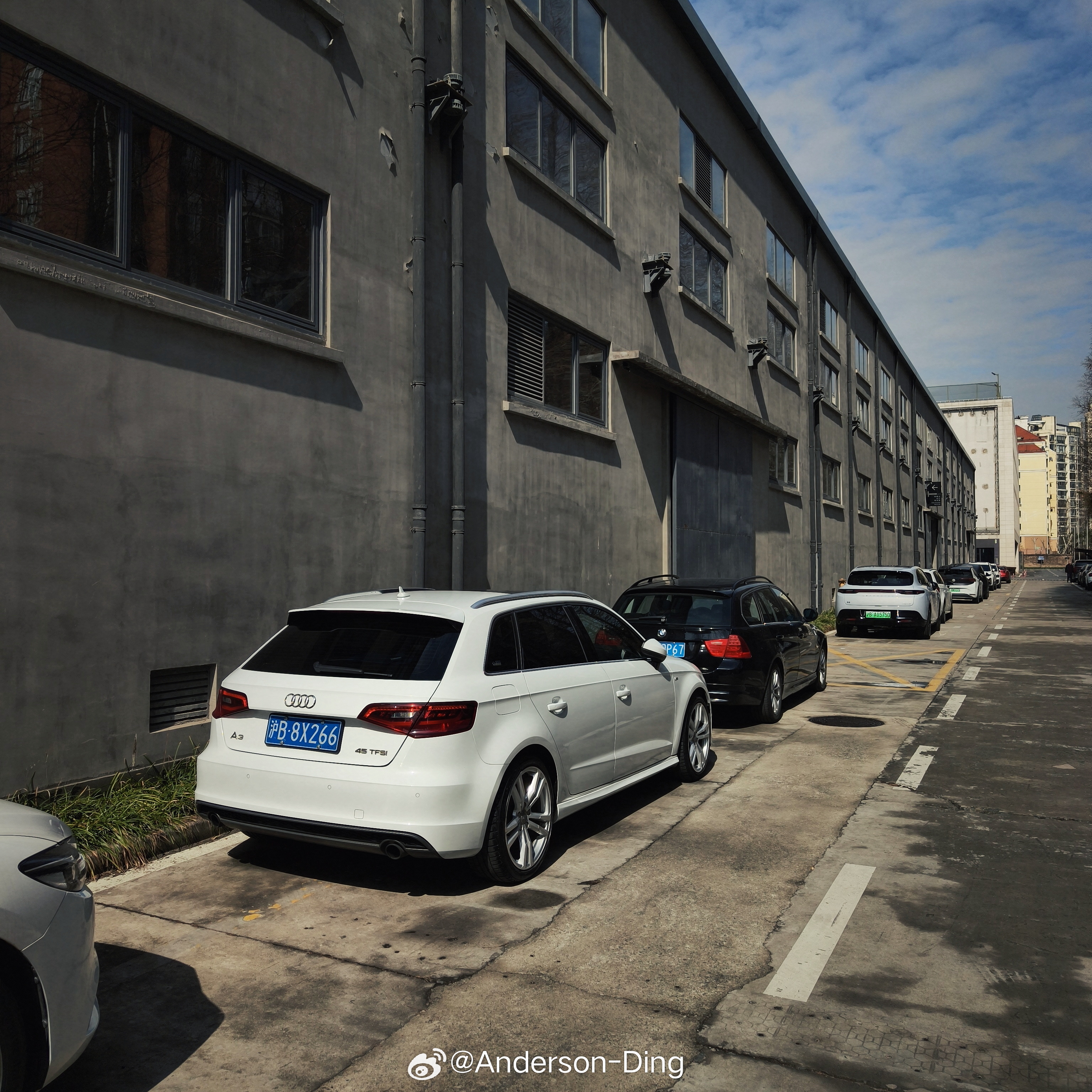 搓去了两个月的老泥实在太亮，都快舍不得开了。 