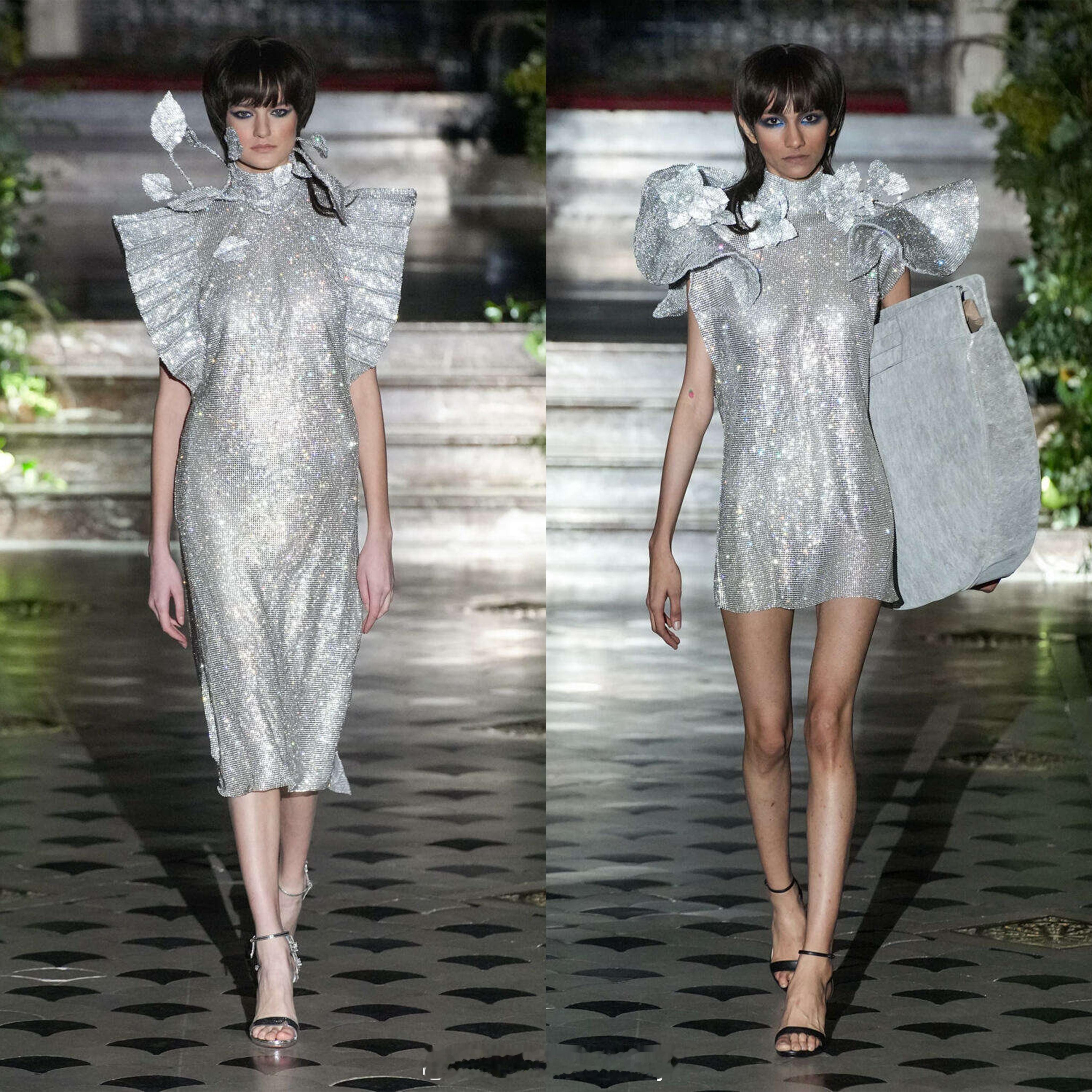 优雅叛逆 • Juana Martín 2023 S/S Haute Coutu