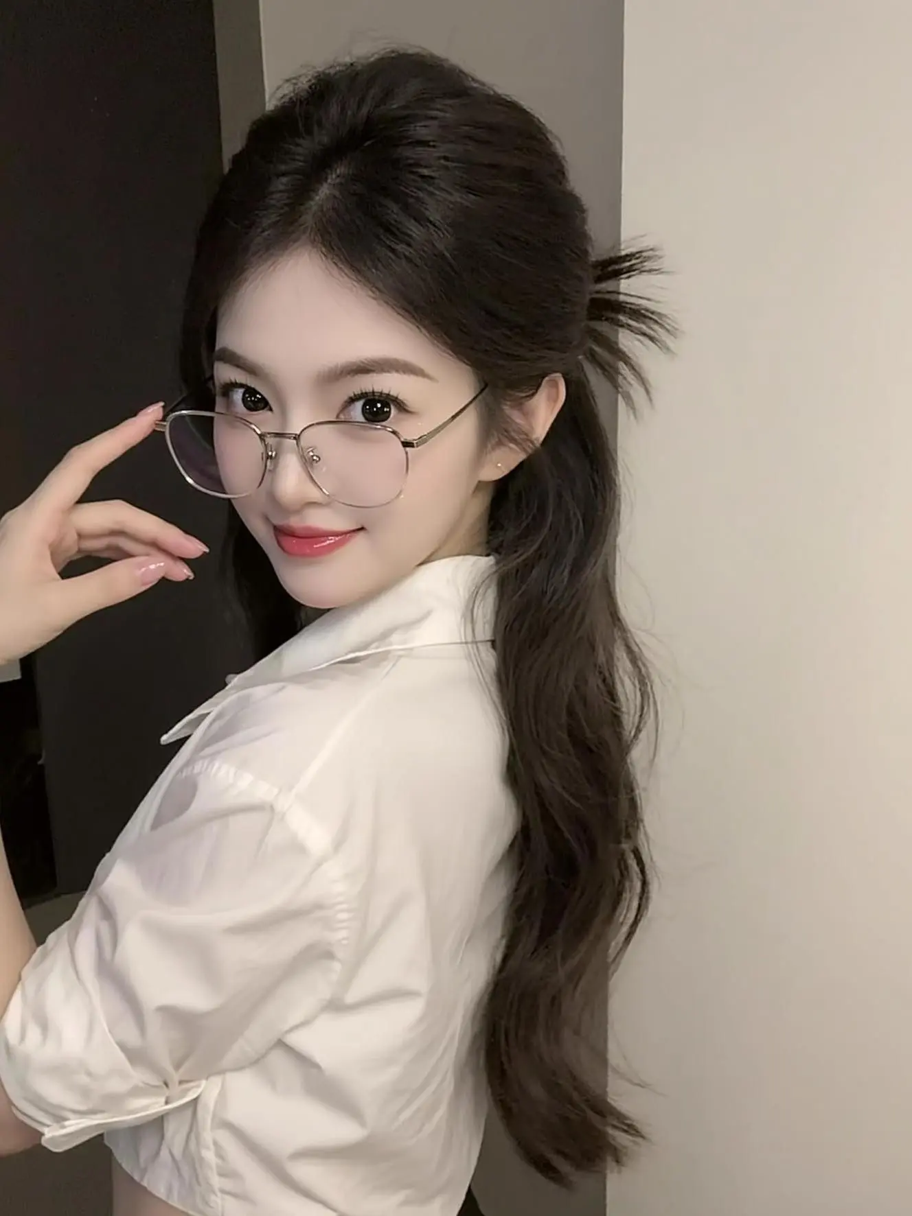 把你的宝贝删了 让我做你的宝贝