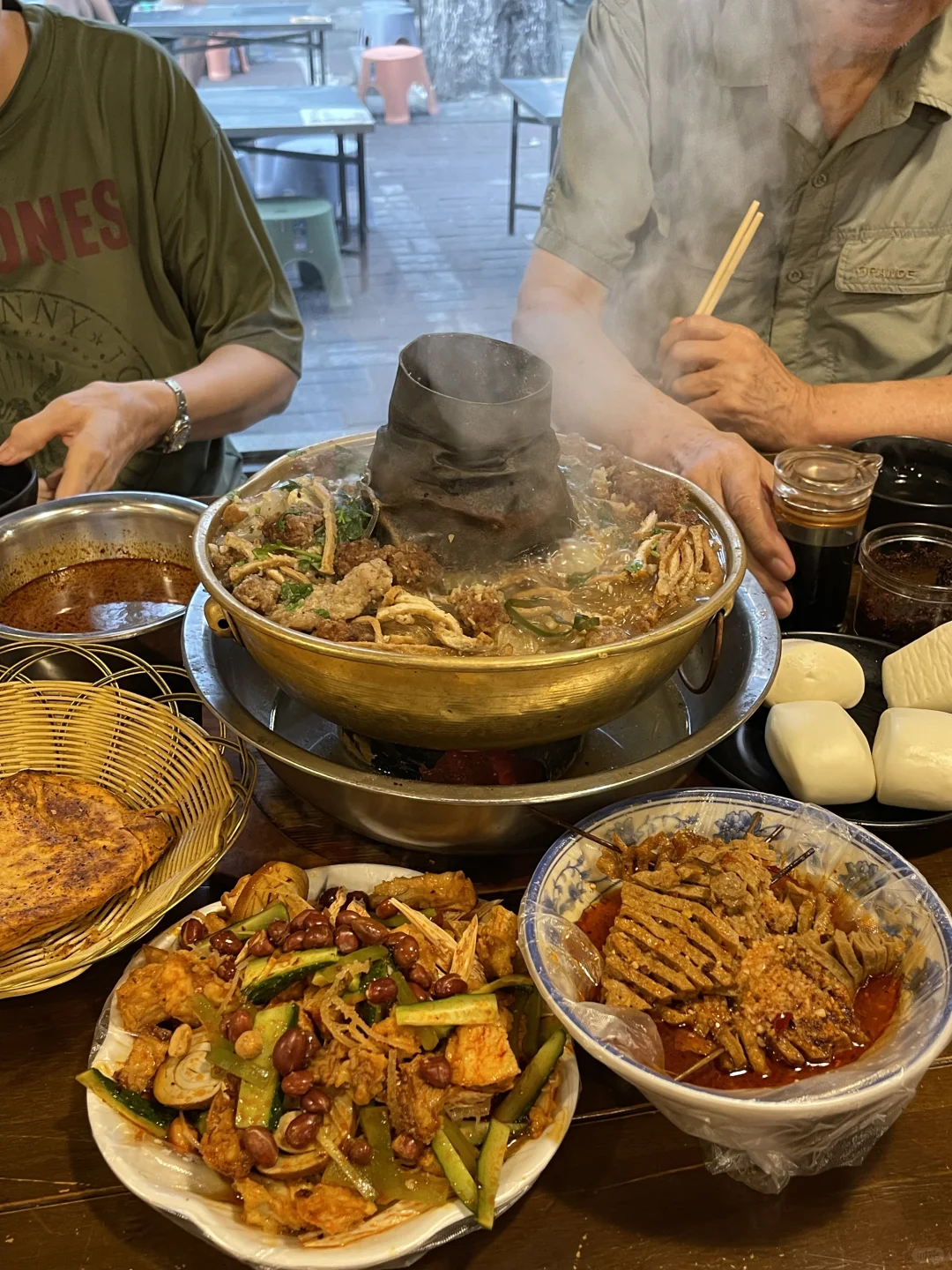 运城……我的消费观崩塌了。。。。。。