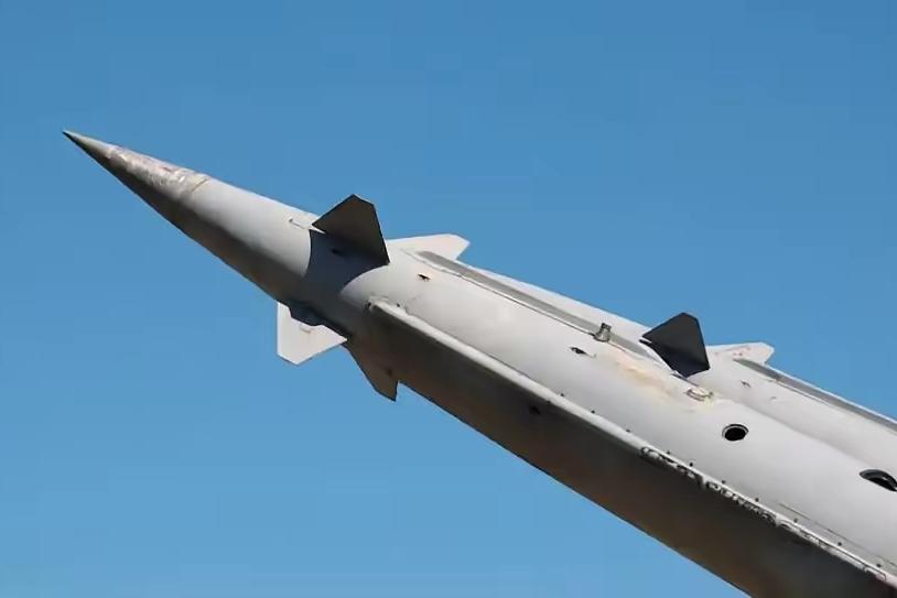 四川民企凌空天行，用建筑水泥做外壳，从淘宝买摄像头，把高超音速导弹“驭空戟-10