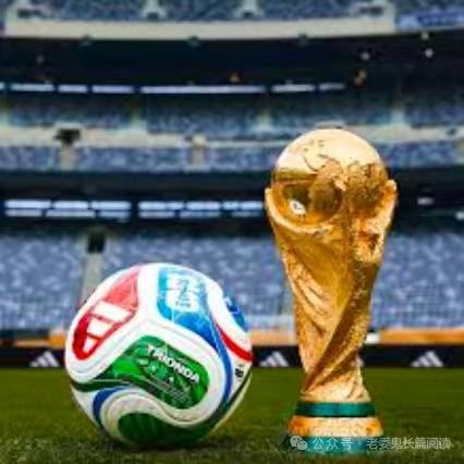 每天带你了解世界杯！
世界杯F组首轮前瞻：瑞典VS突尼斯
 
2026美加墨世界