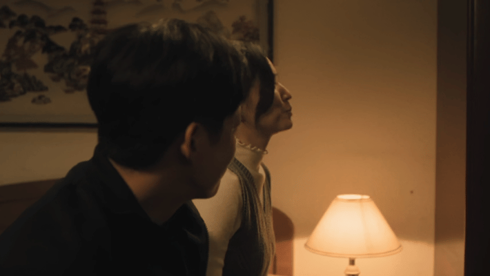 王阳把哭到腿软演出来了 别人演崩溃是让你看他哭，王阳演崩溃是让你跟着他一起难受，
