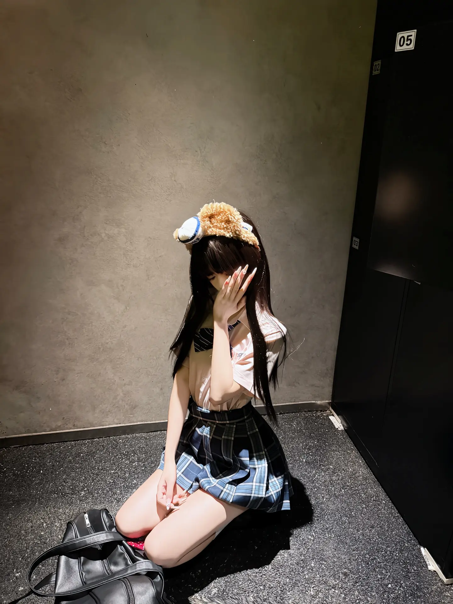 一千零一夜。