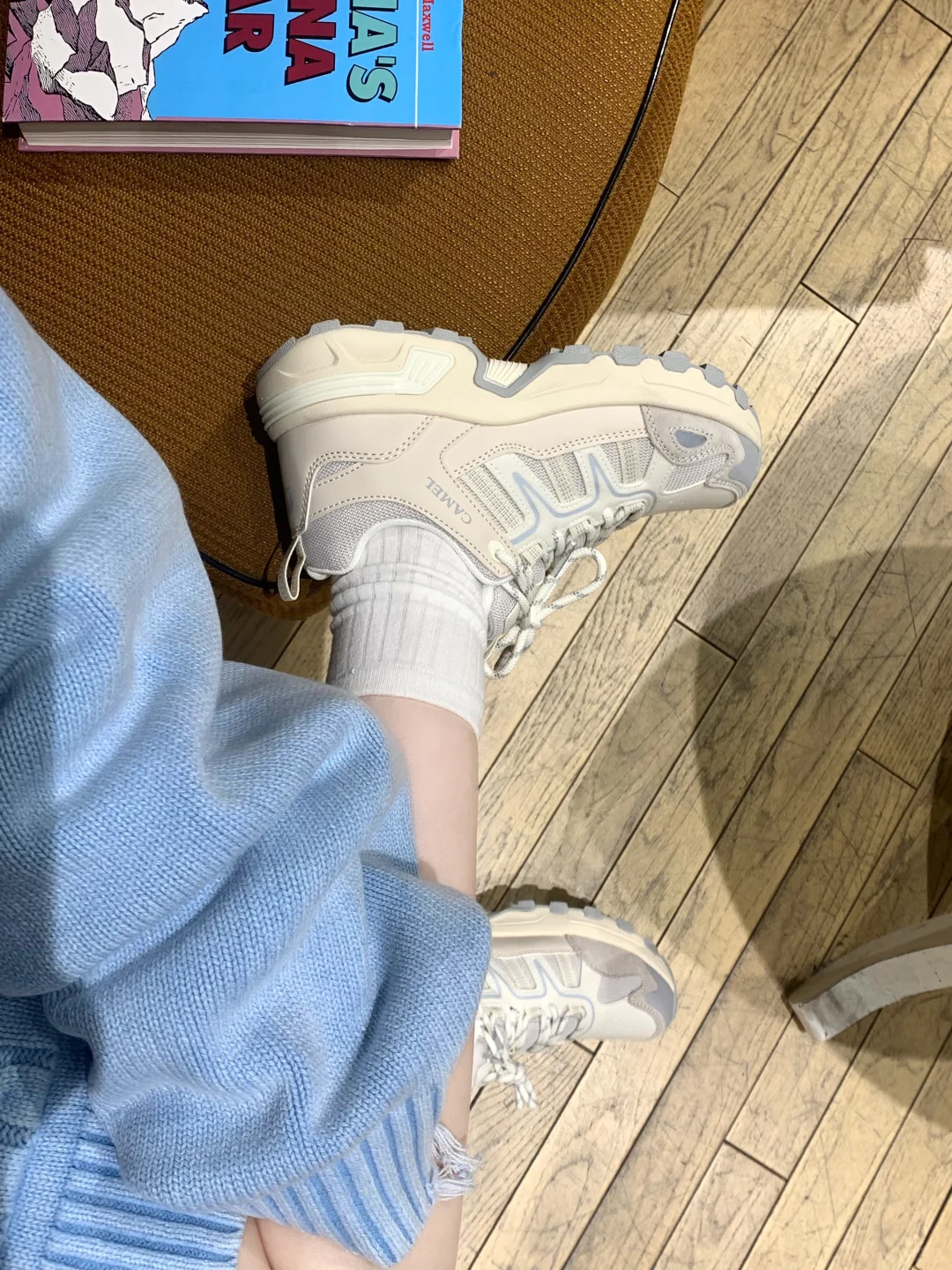🧊