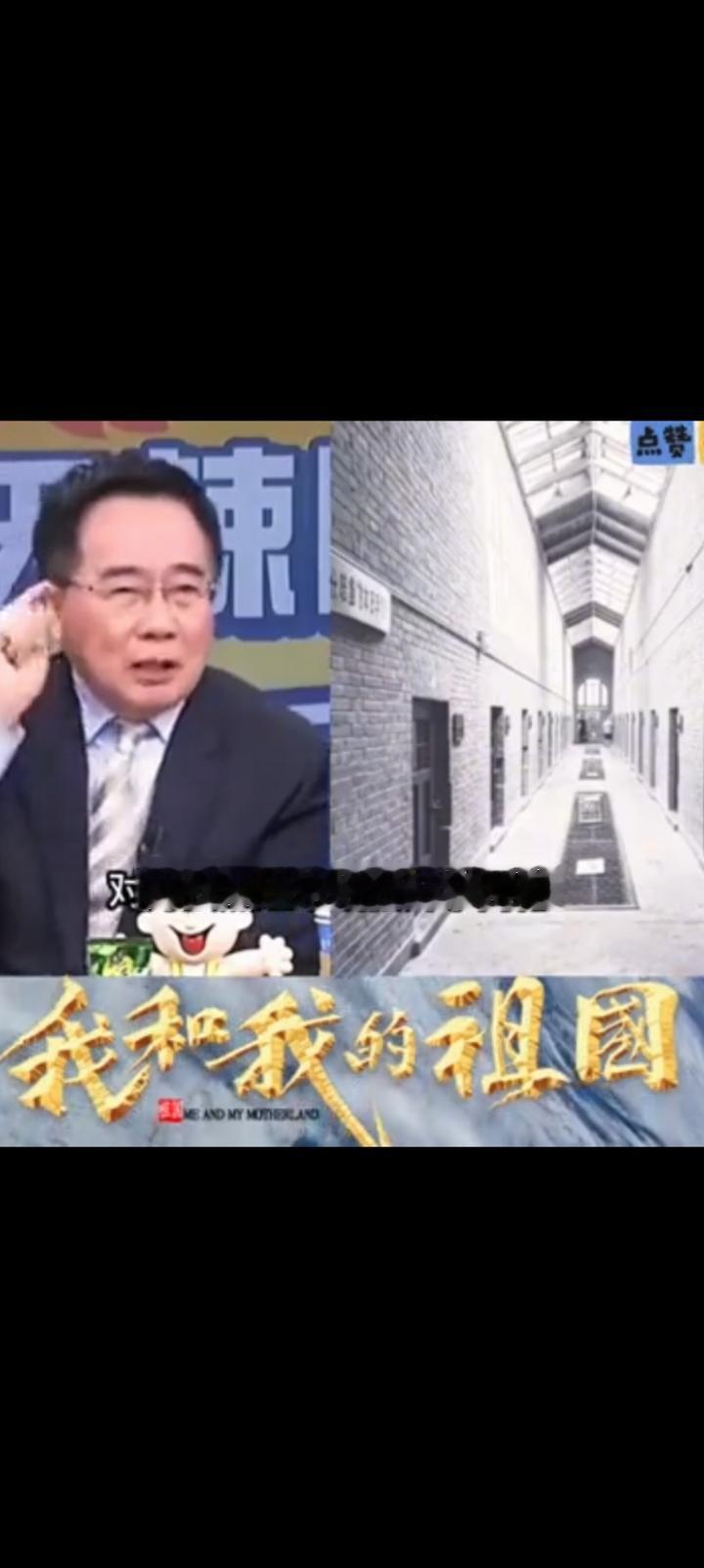 蔡正元挨了两枪没死，今天和盘托出案件真相。
为救马英九，蔡正元东拼西凑12亿新台
