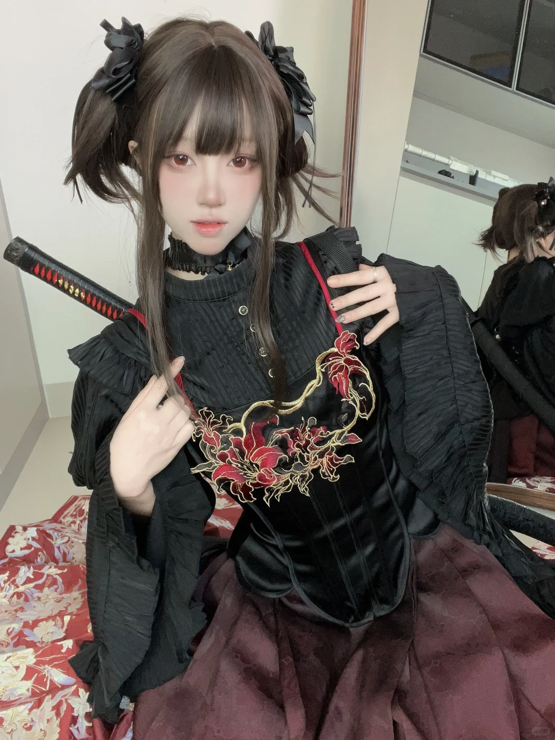 我独我 世间第一等此间最上乘