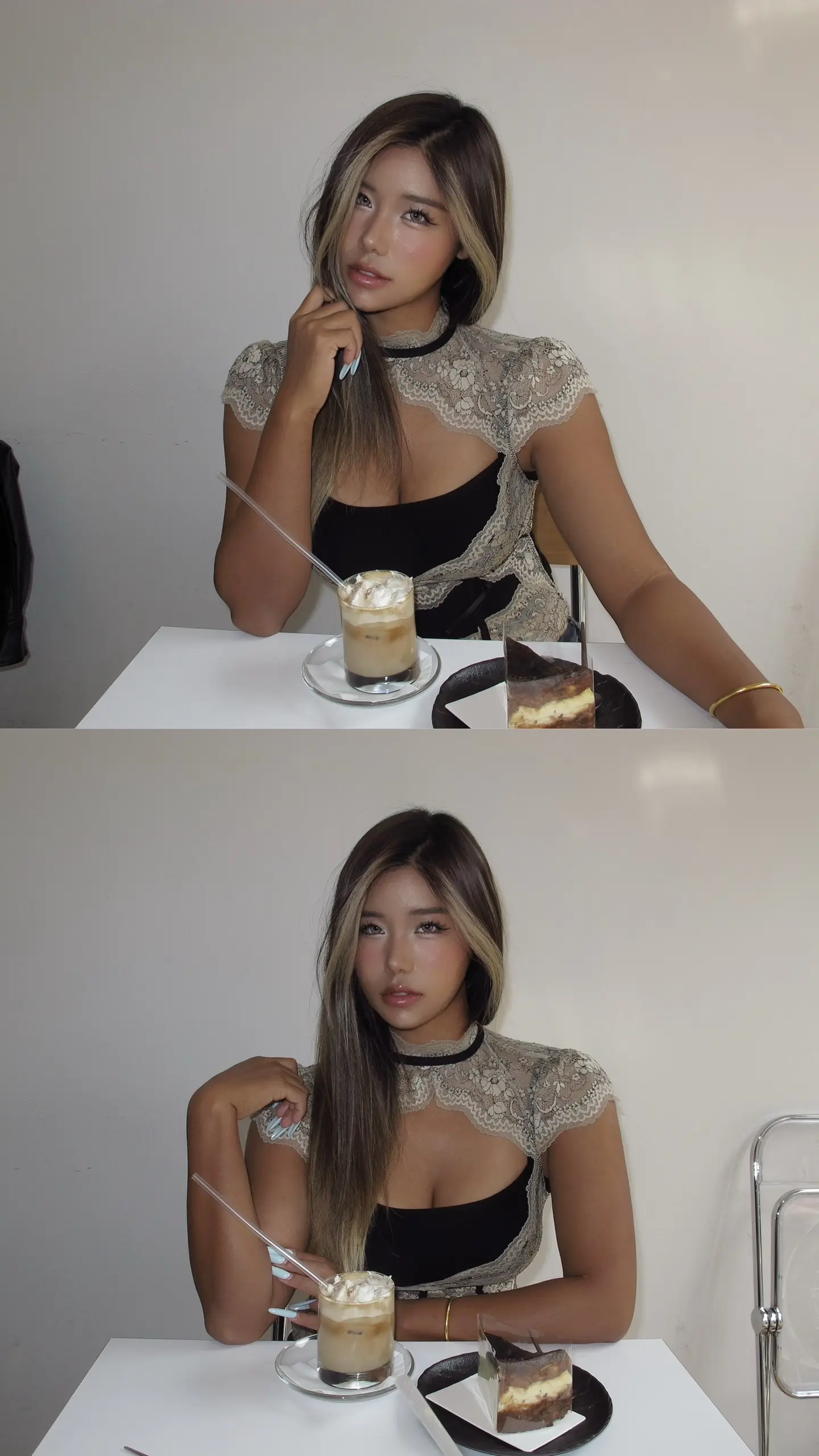 sexygirl ootd fpy