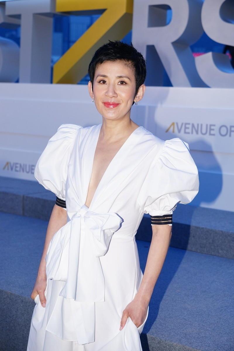 吴君如（Sandra Ng），1965年8月2日出生于中国香港，原籍广东省番禺，