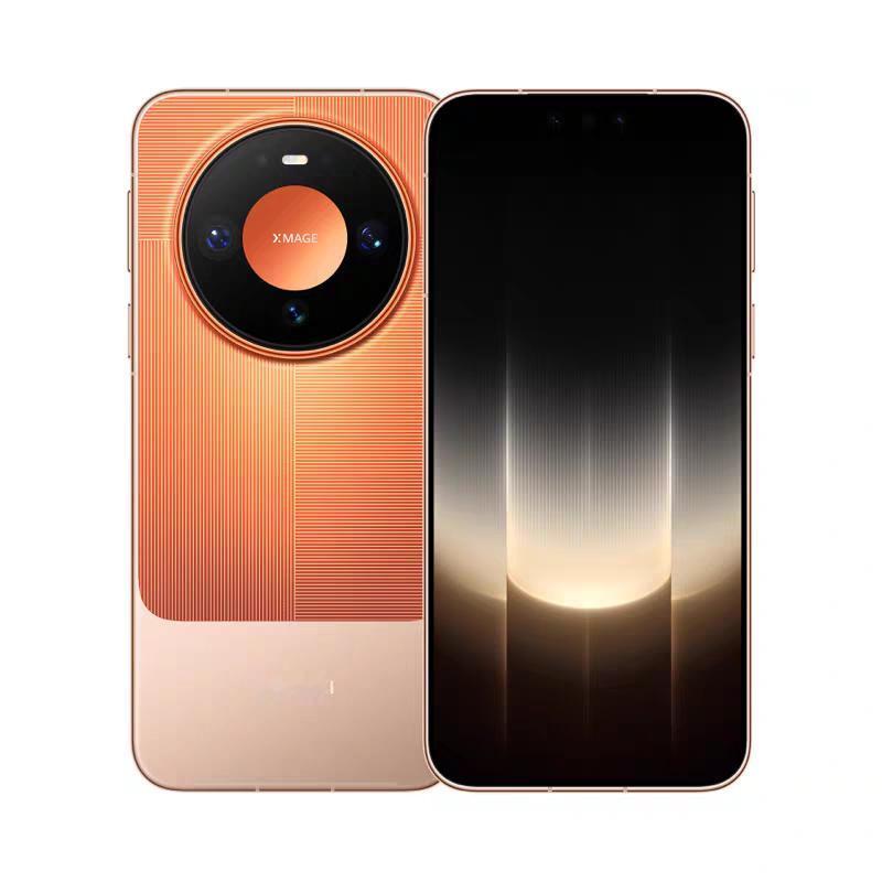 华为Mate90 Pro发布，6999元起！

1.处理器:麒麟9035!

2