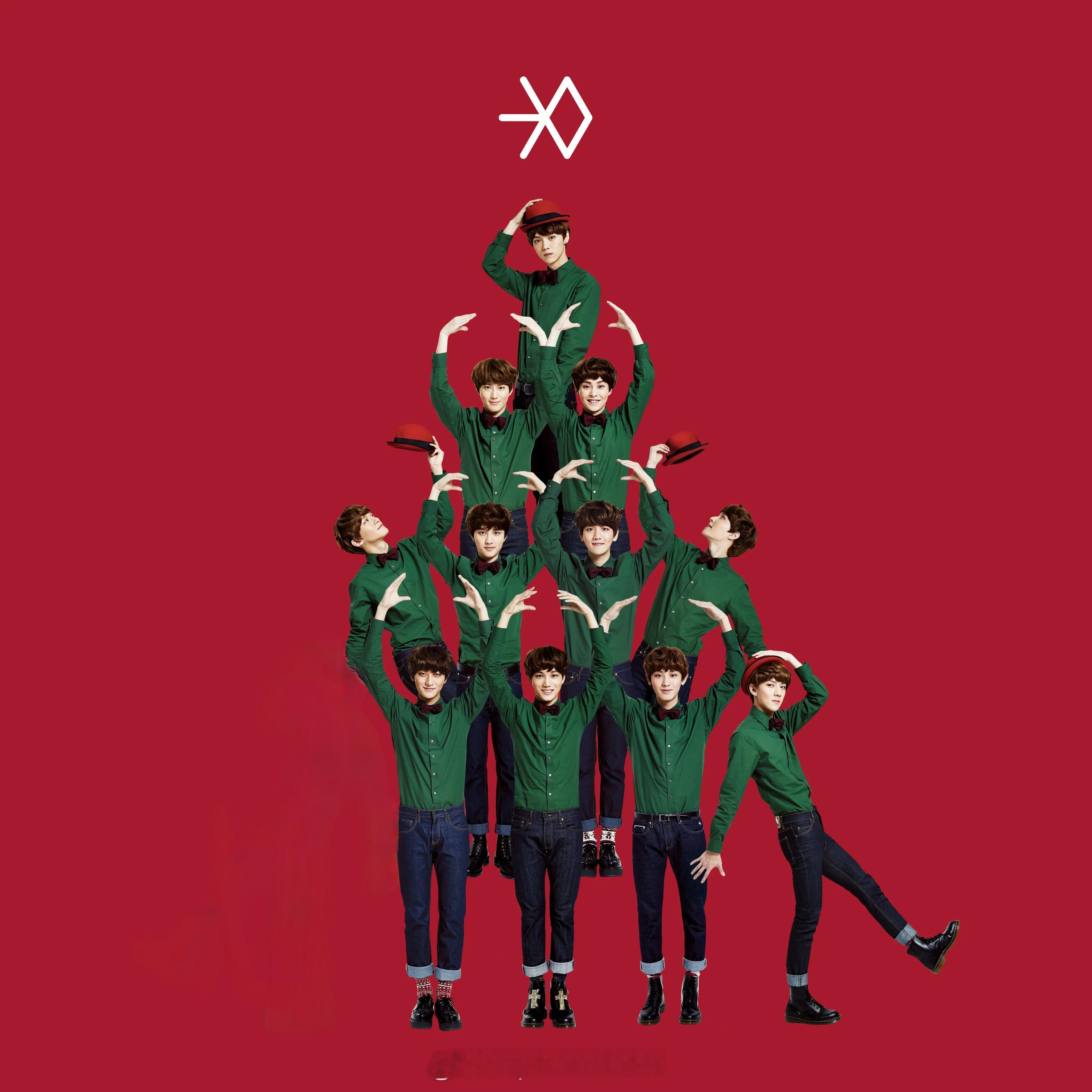 每年下雪天&圣诞节最适合的歌曲EXO-初雪薛之谦-认真的雪陆虎-雪落下的声音泰勒