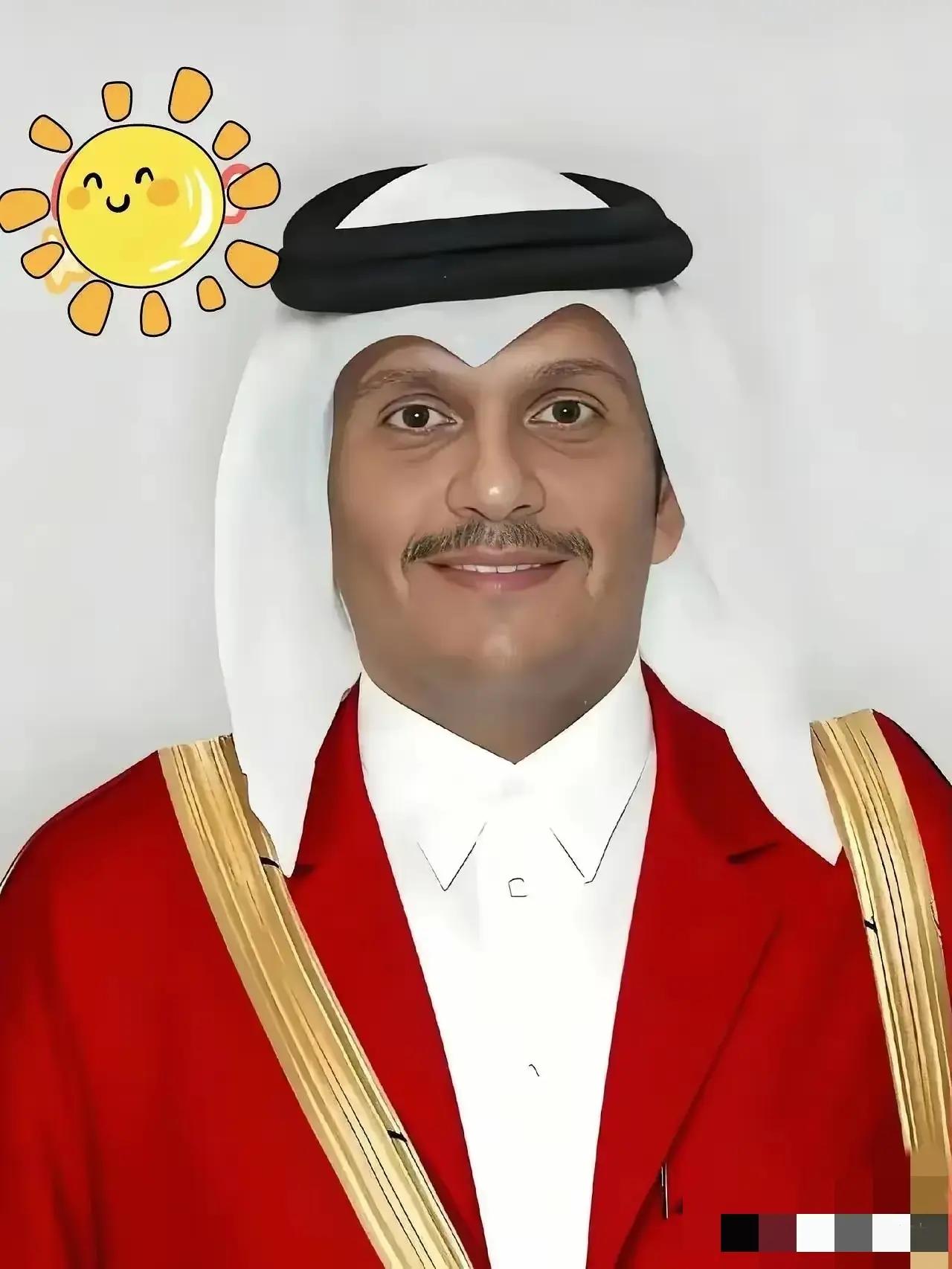 卡塔尔传来新消息
2026年4月7日晚上，卡塔尔首都多哈突然响起好几声爆炸声，把