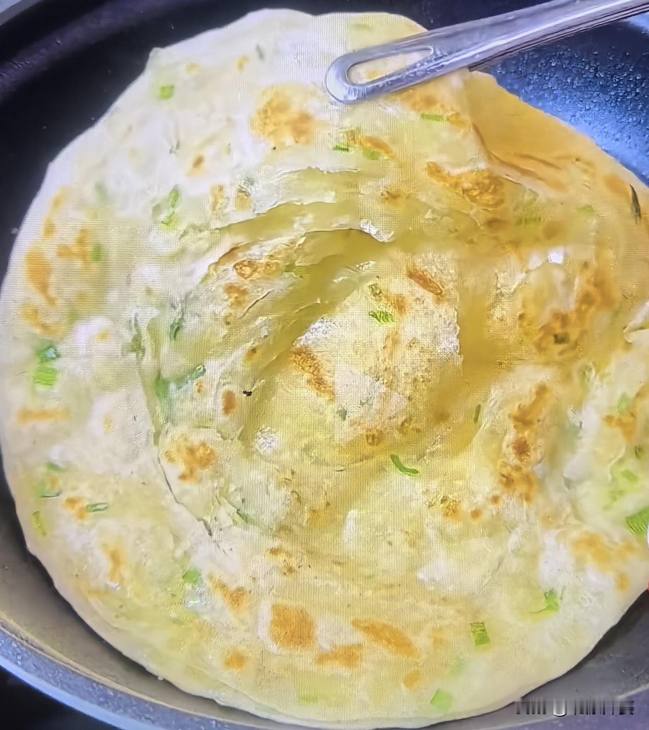 7种饼的做法，只需一个面团，学会一周七天不重样
  其实只要搞明白做饼的几个基本