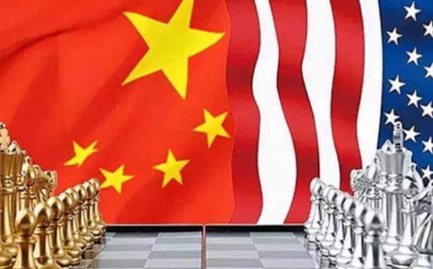 特朗普访华的前一天，有美国专家站出来放了个大胆预判，说特朗普这次来中国，在台湾问